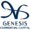 Genesis Commercial Capital logo