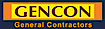 Gencon logo