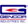 Gencor Industries logo