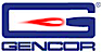 Gencor Industries logo