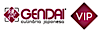 Gendai logo