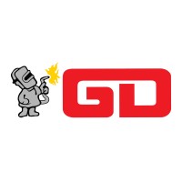 General Distributing logo