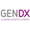 Gendx logo