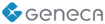 Geneca logo