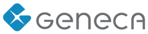 Geneca logo