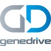 Genedrive logo