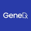 GeneDx logo