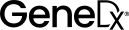 GeneDx logo