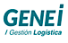 Genei.Es logo