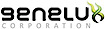 Genelux logo