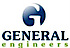 General Engineers logo