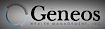 Geneos Wealth Management logo