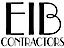 E I B Contractors logo