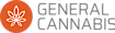 General Cannabis logo