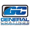 General Coatings Manufacturing logo