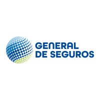 General De Seguros logo