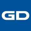 General Dynamics UK logo