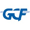 Gcf Generale Costruzioni Ferroviarie logo