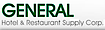 General Hotel & Restaurant Supply logo