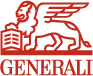 Generali Biztosító logo