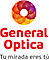 General Optica logo