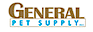 General Pet Supply logo