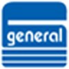 General Pharmaceuticals logo