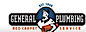 General Plumbing logo