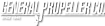 General Propeller logo