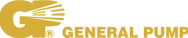 General Pump logo