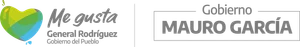 Municipalidad de General Rodriguez logo