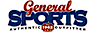 General Sports logo