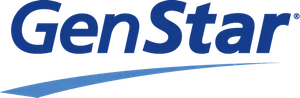 GenStar Insurance Services logo