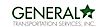 General Transportation Services logo