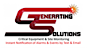 Generating Solutions logo