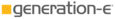 Generation-e logo