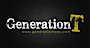 Generation T logo