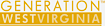 Generation West Virginia logo