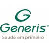 Generis Farmacêutica logo