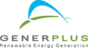 Generplus logo