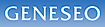 Suny Geneseo logo