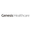 Genesis Healthcare logo