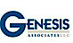 Genesis Associates logo