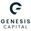 Genesis Capital logo