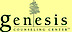 Genesis Counseling Center logo