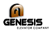 Genesis Elevator logo