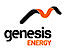 Genesis Energy New Zealand logo