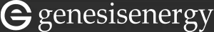 Genesis Energy logo