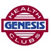 Genesis Health Clubs logo