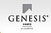 Genesis Homes logo